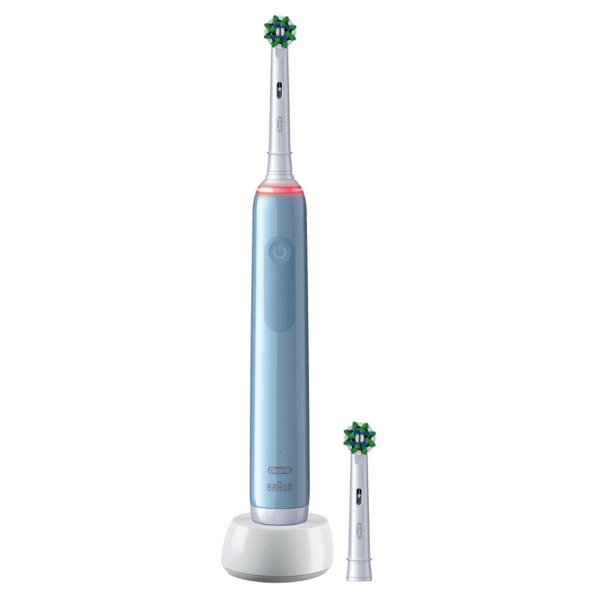 Oral-B Pro-3 3000 Crossaction Spazzolino Elettrico Ricaricabile-0