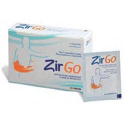 ZirGo 12 Bustine  - 1