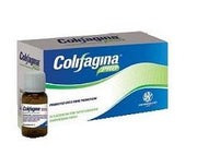 Colifagina Pro 10 Flaconcini Tappo Serbatoio   - 3
