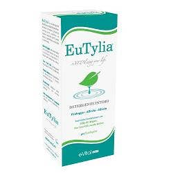 EUTYLIA DETERGENTE INTIMO 200M  - 1