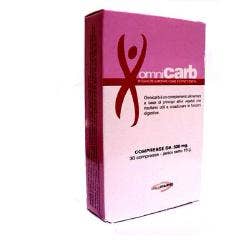 Omnicarb 30 Compresse  - 1