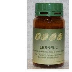 Lesnell 100 Capsule  - 1