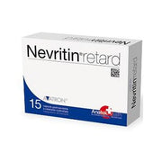 Nevritin Retard 15 Capsule  - 2