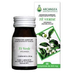 TE' VERDE 60CPS-1