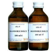 OLIO MANDORLE DOLCI 200ML-1