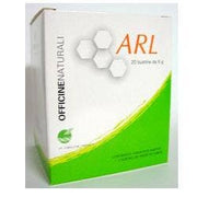 ARL 20BUST 6G  - 1