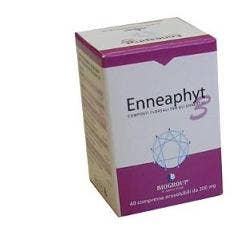 ENNEAPHYT 3 40CPR OROSOL 300MG-1