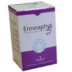 ENNEAPHYT 5 40CPR OROSOL 300MG-1
