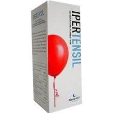 Ipertensil Soluzione Idroalcolica 50ml   - 2
