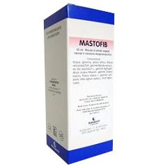 Mastofib Soluzione Idroalcolica 50mlc  - 2