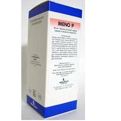Meno P 50ml  - 1