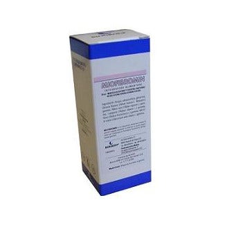 Miofibromin Soluzione Idroalcolica 50ml  - 2