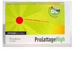 PROLATTAGE HIGH 30CPR 850MG  - 1