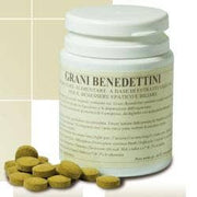 GRANI BENEDETTINI 100CPR-1