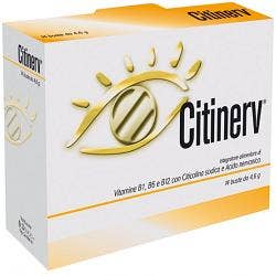 CITINERV INTEGRAT 14BUST  - 1