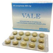 Vale 30 Compresse  - 1