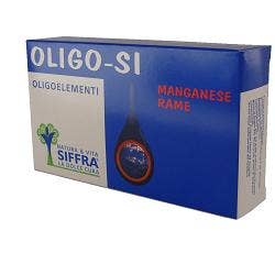 MANGANESE/CU 20F 2ML OLIGOSI-1