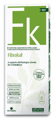 Zero Fibrakal 500ml-1