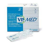 VisMed Gocce Oculari 20 Monodosi   - 1