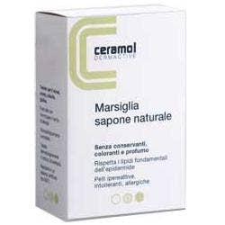 Ceramol Sapone Marsiglia 100g  - 1