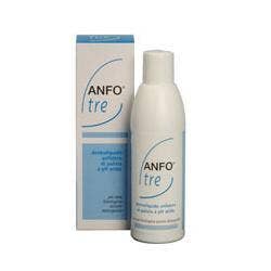 Anfo 3 200ml  - 1