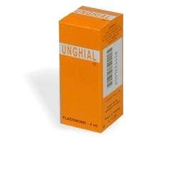 Unghial Liquido Unghie 4ml  - 1