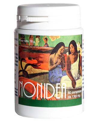NONIDEA 60CPR-1