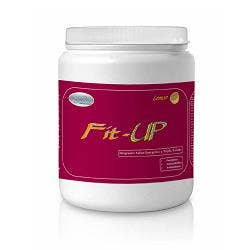 FIT UP POLVERE ORANGE 250G-1