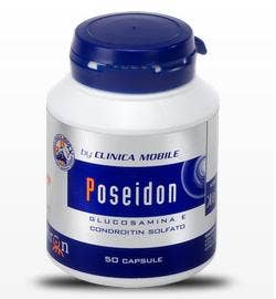 Kiron Poseidon 50 Capsule  - 1