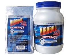 MIRABOL PROTEIN97 NATURAL 750G-1