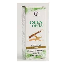Olea Delta Soluzione idroalcolica 50ml  - 1