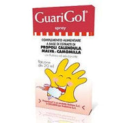 Guarigol Spray 20ml  - 1