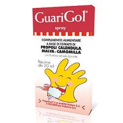 Guarigol Spray 20ml  - 1