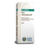 SYS AMAMELIDE GOCCE 50ML-1