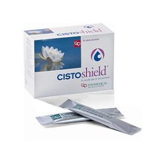 Cistoshield 16 Bustine Stick Pack Monodose  - 2