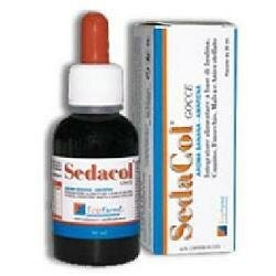 SEDACOL GOCCE 30ML-1