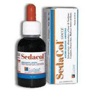 SEDACOL GOCCE 30ML-1
