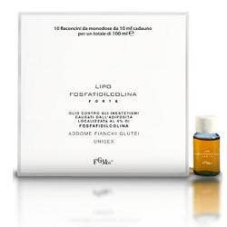 LIPO FOSFATIDILCOLINA 10F 10ML-1