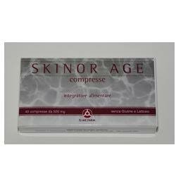 SKINOR AGE 40CPR-1
