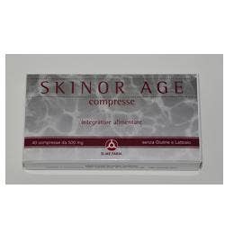 SKINOR AGE 40CPR-1