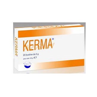 Kerma 20 Bustine  - 2