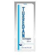 Tusedan Sciroppo 200ml  - 1