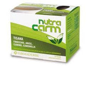 CARM TISANA 15FILT-1