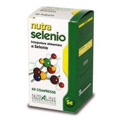 SELENIO 60CPR-1