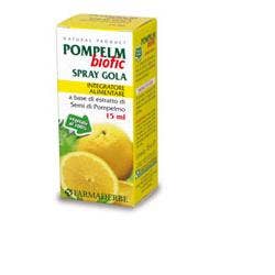POMPELMBIOTIC SPRAY 15ML-1