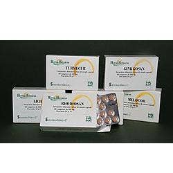 MELOCOR 60CPR 500MG-1