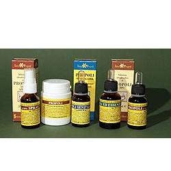 PROPOLI SENZA ALCOL GOCCE 20ML-1