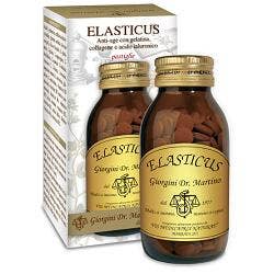 Elasticus 180 Pastiglie  - 1