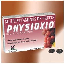 HOLISTICA PHISIOXID 40CPS-1