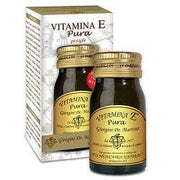 Vitamina E Pura 60 Pastiglie  - 1